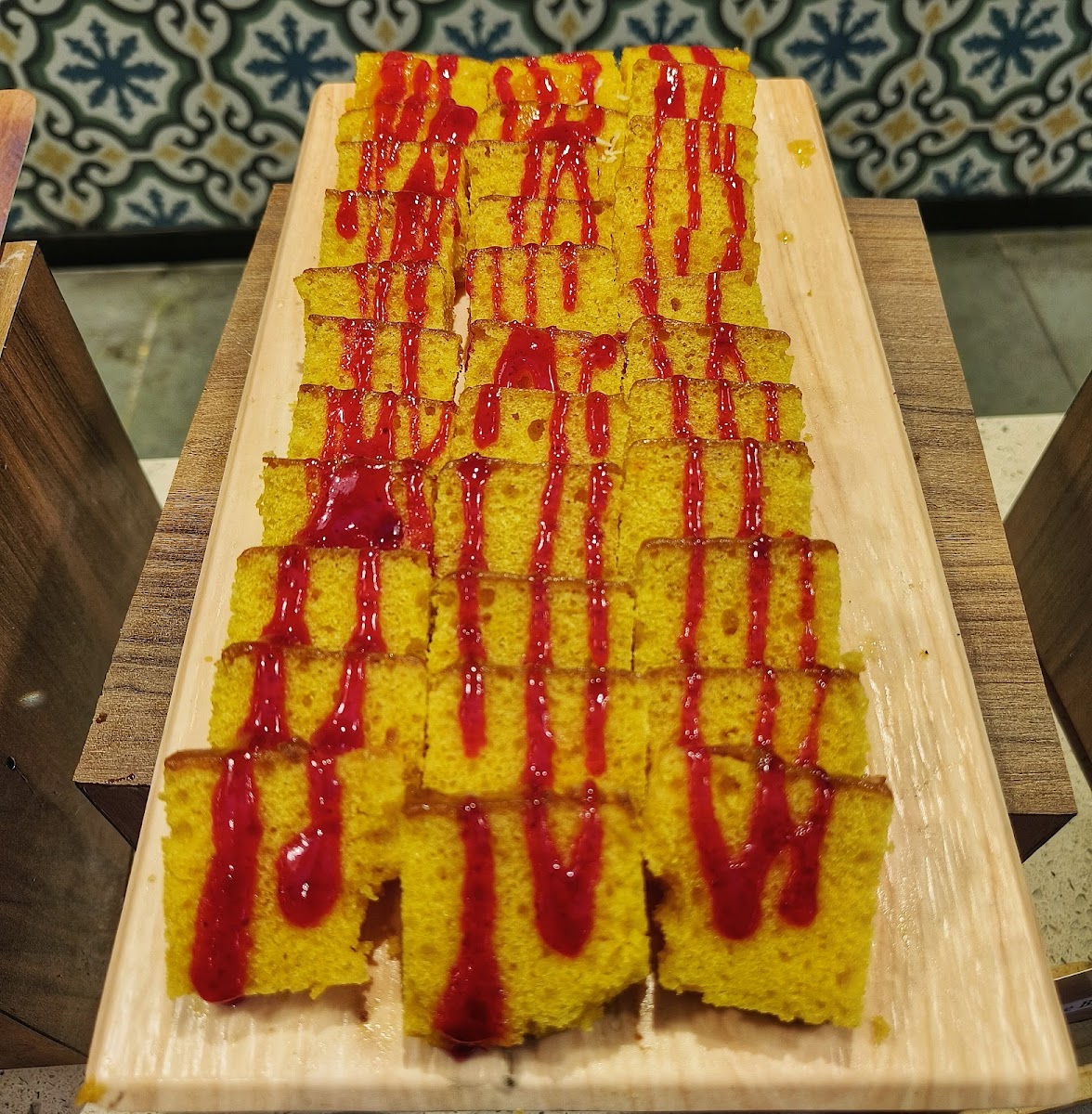 Asf - Lava Stone Buffet Restaurant | Jubilee Hills, Hyderabad photo 10