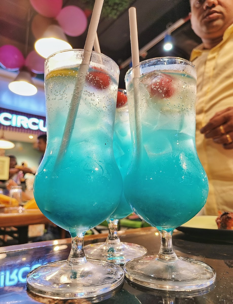 Asf - Lava Stone Buffet Restaurant | Jubilee Hills, Hyderabad photo 6