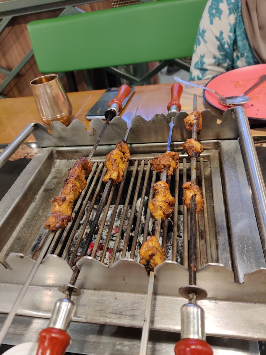 Asf - Lava Stone Buffet Restaurant | Jubilee Hills, Hyderabad photo 8